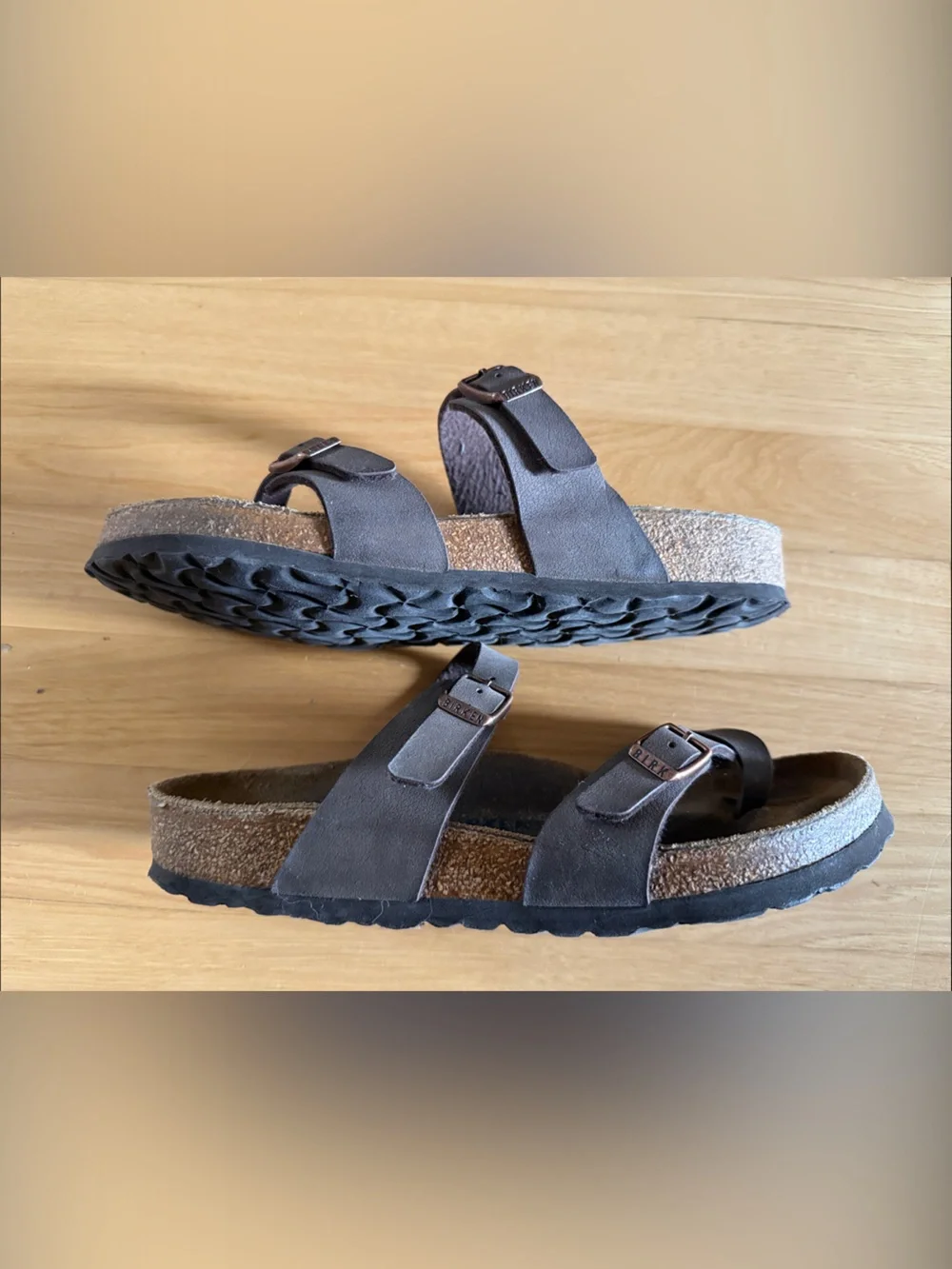 Birkenstock Mayari Sandal Size 39 - Picture 5 of 10